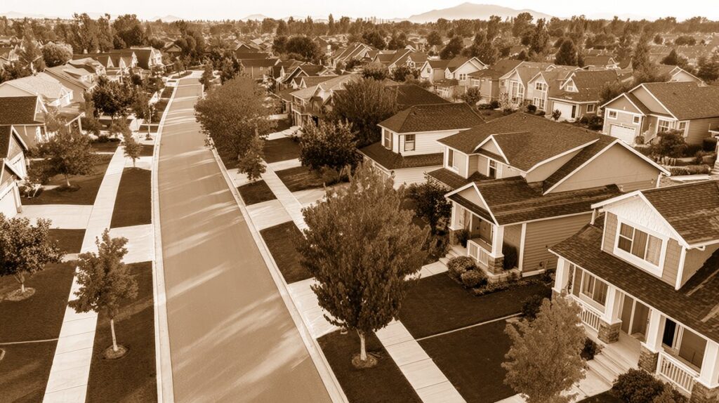 A Timeless View: Exploring the Rich History and Heritage of Buena Vista, Santa Fe