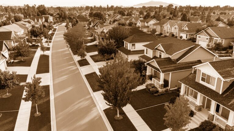 Buena Vista neighborhood